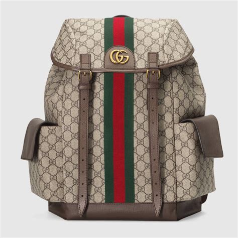 nouveau sac gucci 2021|Gucci backpacks.